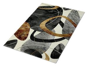 Breno Kusový koberec DIAMOND 24180/695, 120x170 cm, Vícebarevné