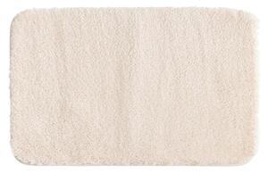 Krémová koupelnová předložka 50x80 cm Mael – douceur d'intérieur