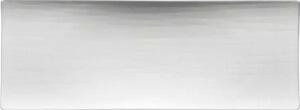 Talíř mělký Rosenthal Mesh 34x13 cm, bílý