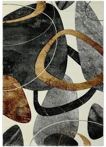 Breno Kusový koberec DIAMOND 24180/695, 120x170 cm, Vícebarevné