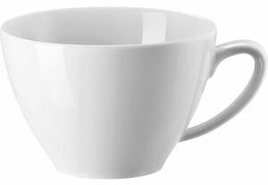 Šálek na kávu Rosenthal Mesh 220 ml, bílý (6 ks)