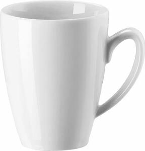Šálek na expresso Rosenthal Mesh 80 ml, bílý (6 ks)