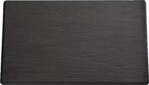 Servírovací deska umělá břidlice APS Slate GN 1/1 53x32,5 cm