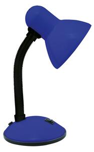 Strühm Stolní lampa TOLA E27 BLUE