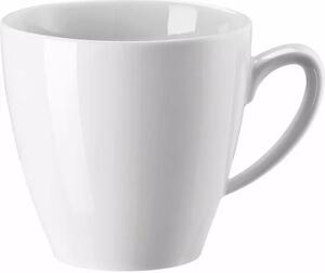 Šálek na kávu Rosenthal Mesh 190 ml, bílý (6 ks)