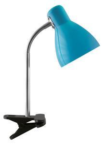 Strühm Stolní lampa KATI E27 BLUE CLIP