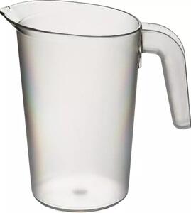 Džbán plastový Roltex Frost 1 l