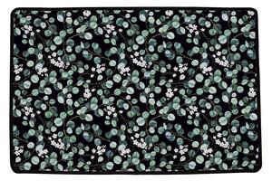 Rohožka 45x75 cm Eucalyptus Flowers – Butter Kings