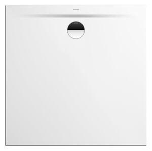 Kaldewei Superplan Zero obdélníková sprchová vanička 80x75 cm bílá 351447980001