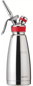 Šlehačkovač nerez Mosa 500 ml, dvoustěnný