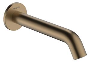 Hansgrohe Tecturis S výtok baterie Vanová || 73411140