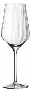 Sklenice Ritzenhoff Sternschliff na bílé víno, 2 ks 380 ml 3671002