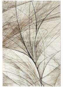 Breno Kusový koberec DIAMOND 24153/760, 120x170 cm, Béžová/Vícebarevné
