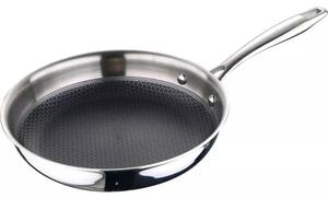 Pánev nerez Bergner Infinity Chef Hi-Tech 24 cm