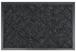Rohožka Melbourne 50 - černá 40x60 cm