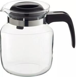 Konvice skleněná Simax Matura 1,25 l, různé barvy