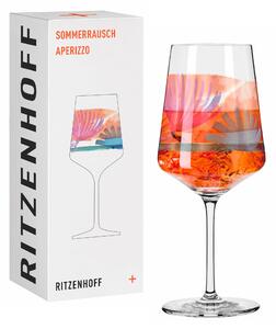 Sklenice na letní drink Ritzenhoff Sommerrausch Aperizzo 544 ml by Virginia Romo 2841010