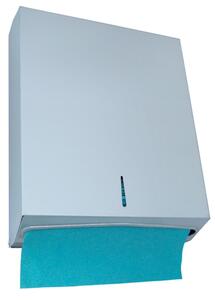 EMPIRE MAXI INOX SATIN