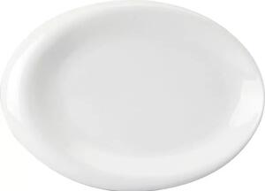 Gastro Talíř oválný Fantastic 30,3x22,3 cm (4 ks)