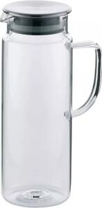 Džbán s víkem Kela Pitcher 1 l, vysoký