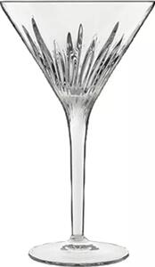 Sklenice na martini Luigi Bormioli Mixology 215 ml (6 ks)