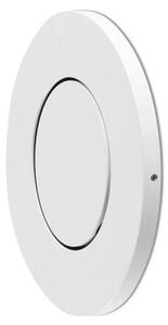 FARO 43600 CLICK zapuštěné světlo do zdi, bílá, 2700K - FARO