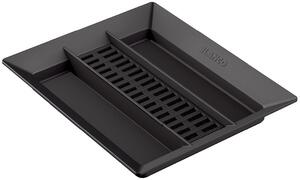 Protizápachový kryt Blanco AktivBio 524220 pro 8 l koše řady SELECT a FLEXON II