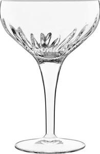 Sklenice na martini Luigi Bormioli Mixology 225 ml (6 ks)