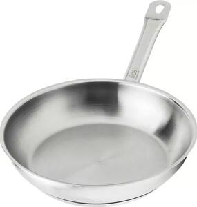 Pánev ilios 20 cm, s nerezovým povrchem