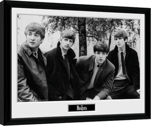 Obraz na zeď - The Beatles - Pose