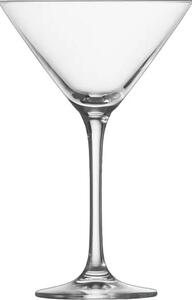 Sklenice na martini Schott Zwiesel Classico 272 ml (6 ks)
