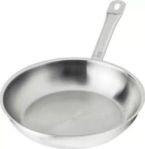 Pánev ilios 32 cm, s nerezovým povrchem
