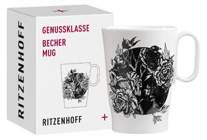 Hrnek na kávu Ritzenhoff Genussklasse 335 ml by Karin Rytter #2 3731002