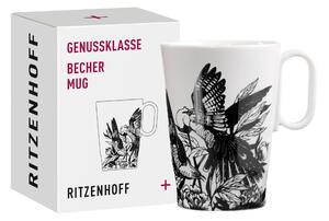 Hrnek na kávu Ritzenhoff Genussklasse 335 ml by Karin Rytter #1 3731001