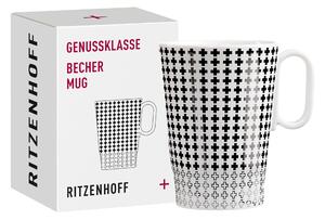 Hrnek na kávu Ritzenhoff Genussklasse 335 ml by Christine Kordes #1 3731005