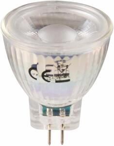 Goldlux Platinum led žárovka 1x2.2 W 3000 K GU4 325198