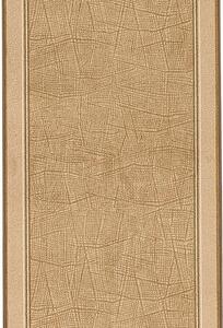 Breno Běhoun GALA 33, šíře 80 cm, Béžová/Hnědá