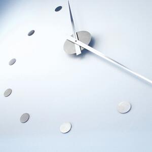 Radius designové nástěnné hodiny Wall Clock