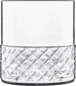 Sklenice na whisky Luigi Bormioli Roma 300 ml (6 ks)