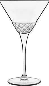 Sklenice na martini Luigi Bormioli Roma 220 ml (6 ks)