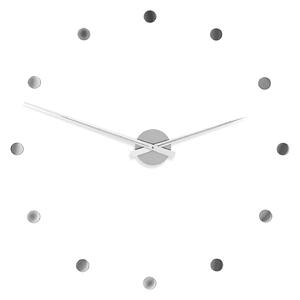 Radius designové nástěnné hodiny Wall Clock