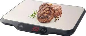 Weis Kuchyňská váha digitální Profi 15 kg
