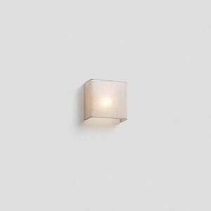 OTTON SQ 200 SQ 200uare nástěnné svítidlo, len - FARO