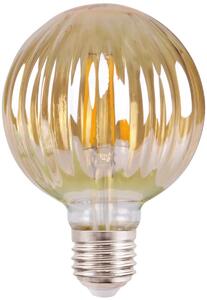 Goldlux VintageAmber led žárovka 1x4 W 2700 K E27 308887