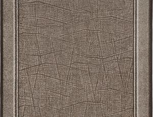 Breno Běhoun GALA 44, šíře 67 cm, Hnědá