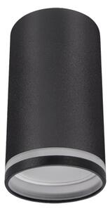 Strühm Stropní svítidlo ZULA DWL GU10 BLACK