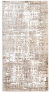 Breno Kusový koberec CLAMENTE 0570B Beige, 80x150 cm, Béžová