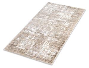 Breno Kusový koberec CLAMENTE 0570B Beige, 80x150 cm, Béžová