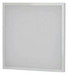 V-TAC LED panel 60×60cm 36W na povrchovou instalaci, Neutrální bílá 4000 - 4500K