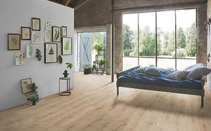 PARADOR Basic 400 Dub broušený jemně matná struktura 1426462 - 2.49 m2